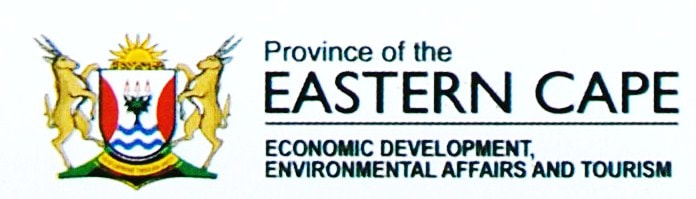 department of tourism and environmental affairs