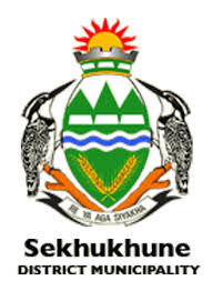 Greater Sekhukhune District Municipality Vacancies Blog - www.govpage.co.za